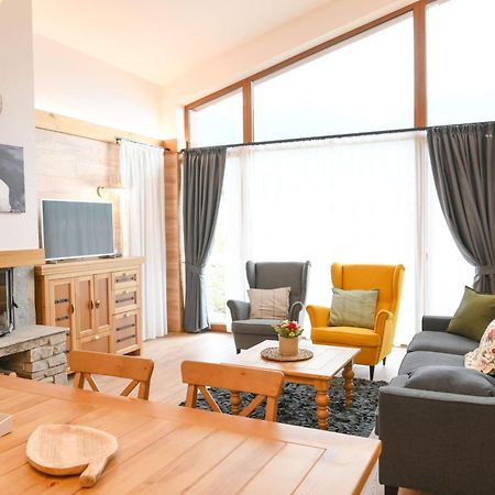 Villa Letizia Near The Pirin Golf Resort Bansko Eksteriør bilde