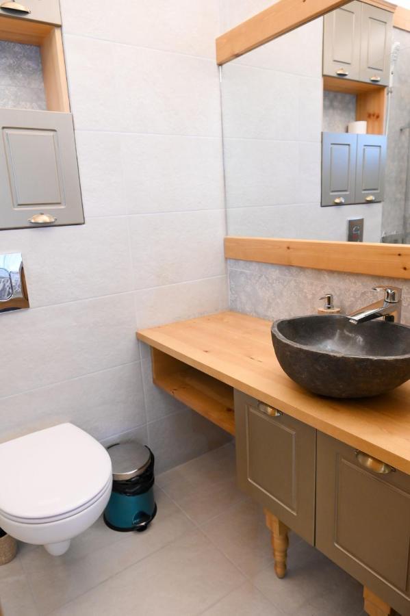 Villa Letizia Near The Pirin Golf Resort Bansko Eksteriør bilde