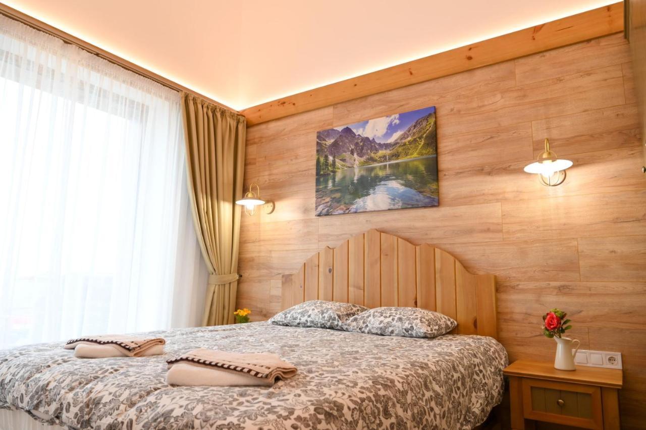 Villa Letizia Near The Pirin Golf Resort Bansko Eksteriør bilde