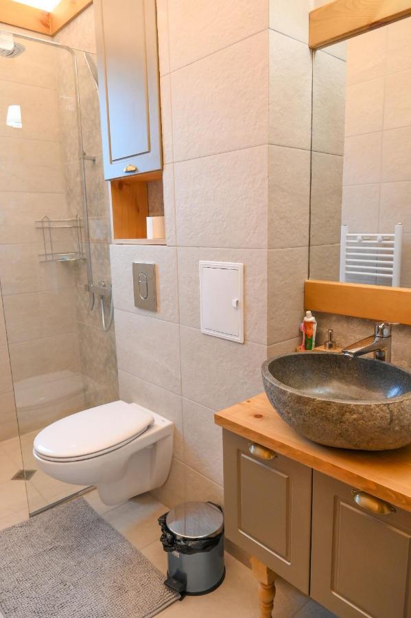Villa Letizia Near The Pirin Golf Resort Bansko Eksteriør bilde