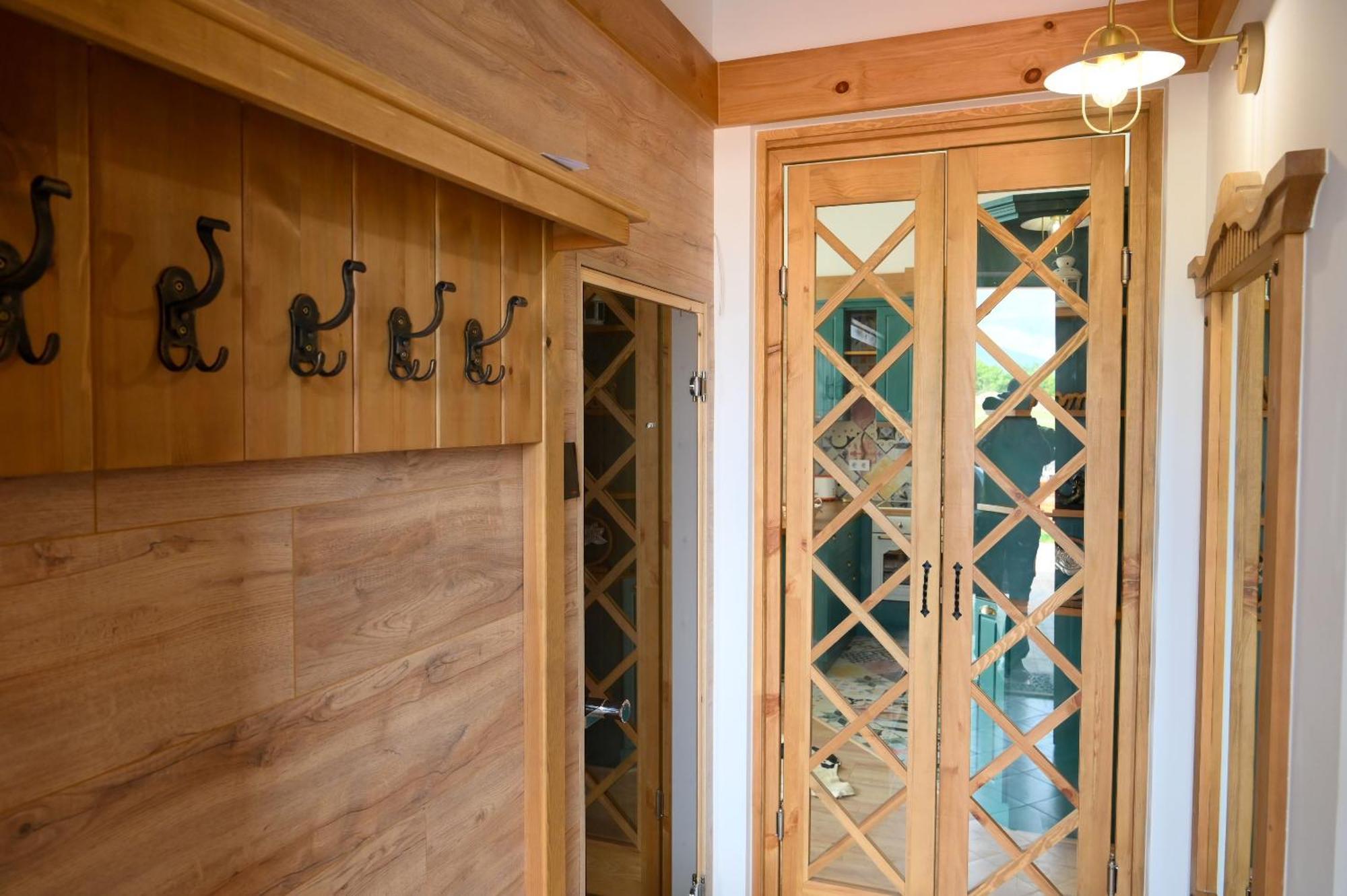 Villa Letizia Near The Pirin Golf Resort Bansko Eksteriør bilde